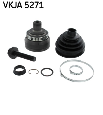 SKF VKJA 5271 Kit giunti, Semiasse